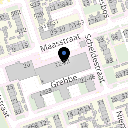 Appartement APD01 L 13719 34