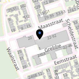 Appartement APD01 L 13719 49