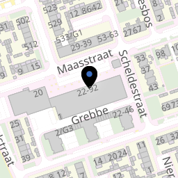 Appartement APD01 L 13719 5