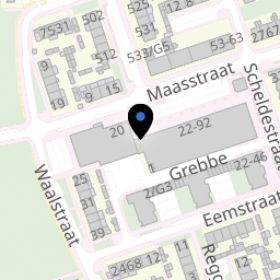 Appartement APD01 L 13719 52