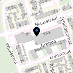 Appartement APD01 L 13719 9