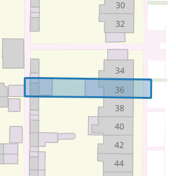 Perceel APD01-L-13727