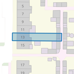 Perceel APD01-L-13729