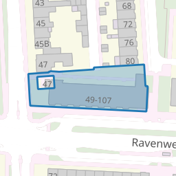 Perceel APD01-L-13734