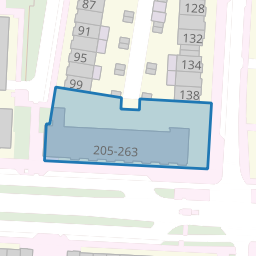 Perceel APD01-L-13737