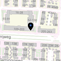 Appartement APD01 L 13742 102