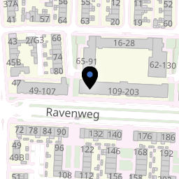Appartement APD01 L 13742 105