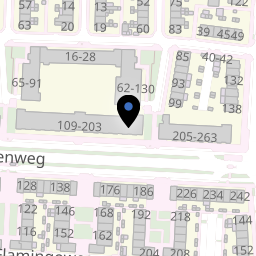 Appartement APD01 L 13742 114