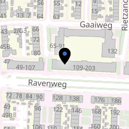 Appartement APD01 L 13742 118