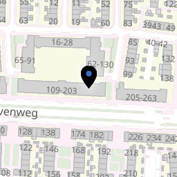 Appartement APD01 L 13742 125
