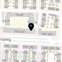Appartement APD01 L 13742 126