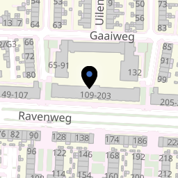 Appartement APD01 L 13742 133