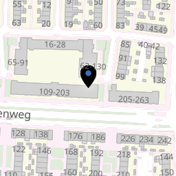 Appartement APD01 L 13742 138