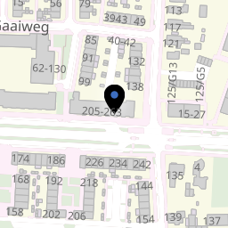 Appartement APD01 L 13742 144
