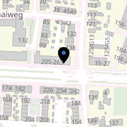 Appartement APD01 L 13742 145