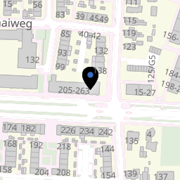 Appartement APD01 L 13742 153