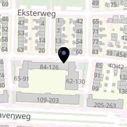 Appartement APD01 L 13742 16