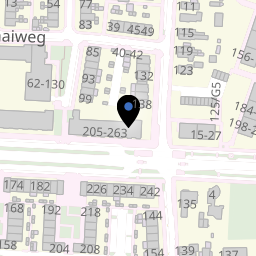 Appartement APD01 L 13742 161