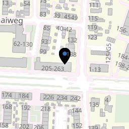Appartement APD01 L 13742 169