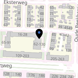 Appartement APD01 L 13742 17