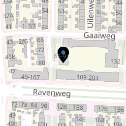 Appartement APD01 L 13742 22