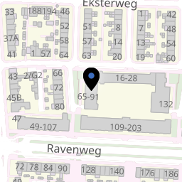 Appartement APD01 L 13742 25