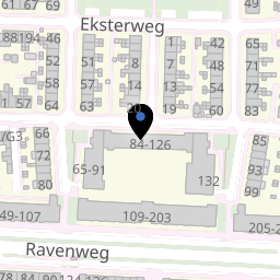 Appartement APD01 L 13742 29