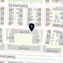 Appartement APD01 L 13742 33