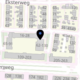 Appartement APD01 L 13742 34