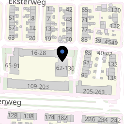 Appartement APD01 L 13742 35