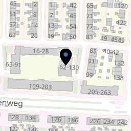 Appartement APD01 L 13742 36
