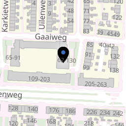Appartement APD01 L 13742 37