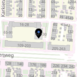 Appartement APD01 L 13742 38