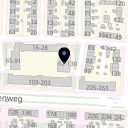 Appartement APD01 L 13742 40