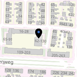 Appartement APD01 L 13742 41