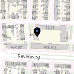 Appartement APD01 L 13742 43
