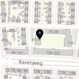 Appartement APD01 L 13742 44