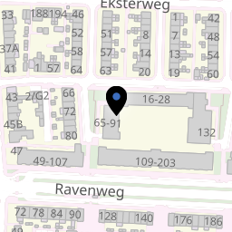 Appartement APD01 L 13742 45