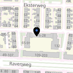 Appartement APD01 L 13742 48