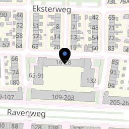 Appartement APD01 L 13742 50
