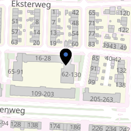 Appartement APD01 L 13742 54