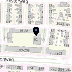 Appartement APD01 L 13742 55