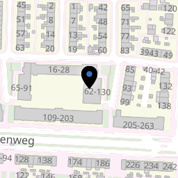 Appartement APD01 L 13742 56