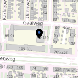 Appartement APD01 L 13742 57