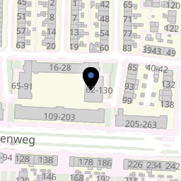 Appartement APD01 L 13742 60