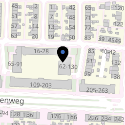 Appartement APD01 L 13742 61