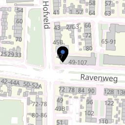 Appartement APD01 L 13742 62