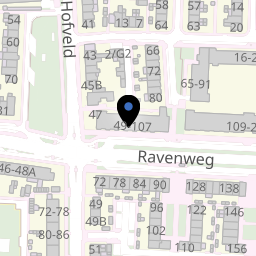 Appartement APD01 L 13742 65