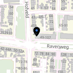 Appartement APD01 L 13742 69