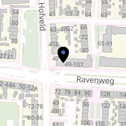 Appartement APD01 L 13742 70